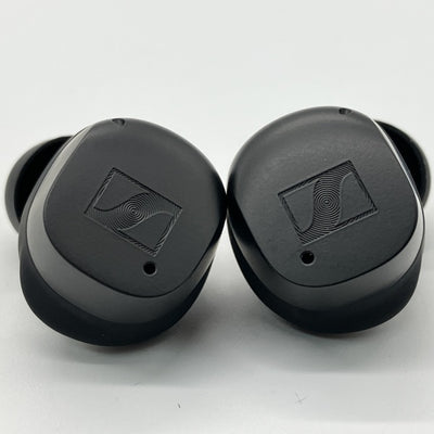 【中古】MOMENTUM True Wireless 3 ブラック 【MTW3 BLACK】【日本橋】