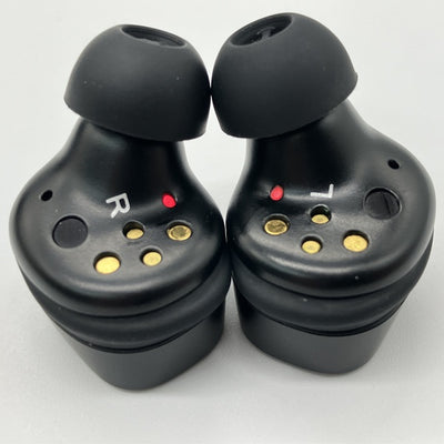 【中古】MOMENTUM True Wireless 3 ブラック 【MTW3 BLACK】【日本橋】