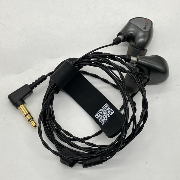 weston MACH20 イヤホン　状態良好 楽天ビック｜WESTONE｜ウェストン イヤホン カナル型 MACH20