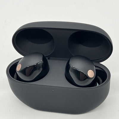 【中古】WF-1000XM5 B ブラック【日本橋】