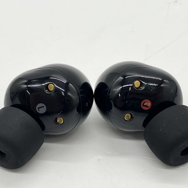 SONY 【中古】WF-1000XM5 B ブラック【秋葉原】 – e☆イヤホン
