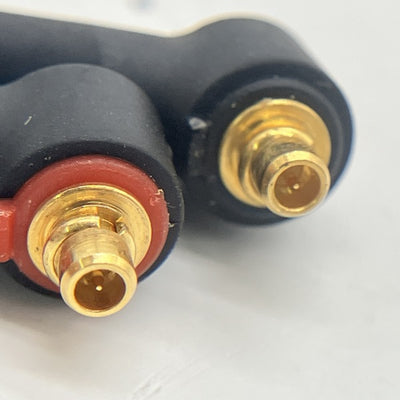 【中古】04シリーズ 2.5 4極バランス-MMCX L型【iect_04_bl2e_120】【秋葉原】
