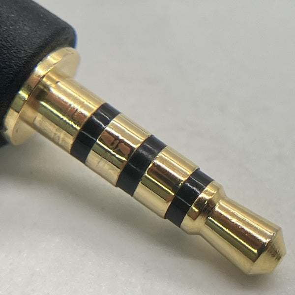 【中古】04シリーズ 2.5 4極バランス-MMCX L型【iect_04_bl2e_120】【秋葉原】