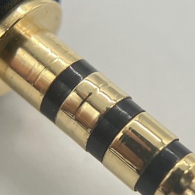 【中古】04シリーズ 2.5 4極バランス-MMCX L型【iect_04_bl2e_120】【秋葉原】