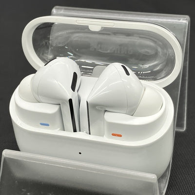 【中古】Galaxy Buds3 Pro ホワイト 【SM-R630NZWAXJP】【秋葉原】