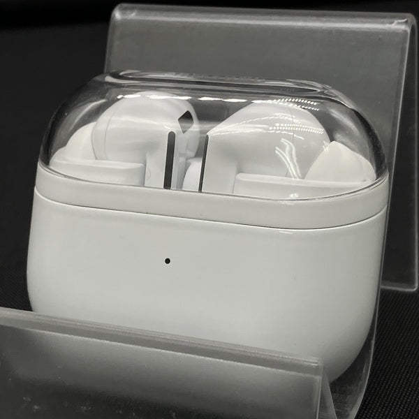 【中古】Galaxy Buds3 Pro ホワイト 【SM-R630NZWAXJP】【秋葉原】