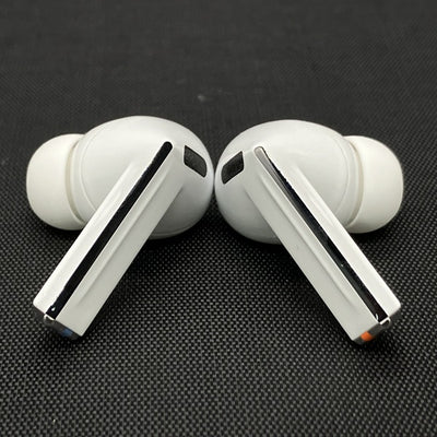 【中古】Galaxy Buds3 Pro ホワイト 【SM-R630NZWAXJP】【秋葉原】