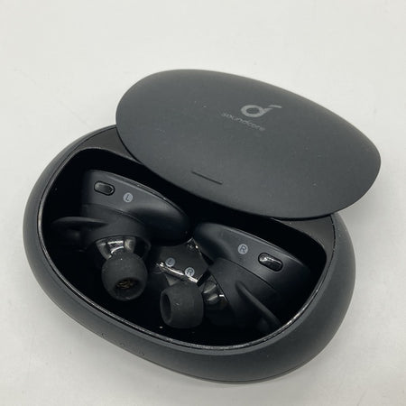 Anker soundcore liberty air 2 pro 中古美品 Anker 【中古】Soundcore Liberty Air 2 Pro ネイビー