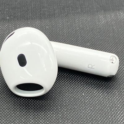 【中古】AirPods 4 (片耳)（アクティブノイズキャンセリング搭載）【秋葉原】