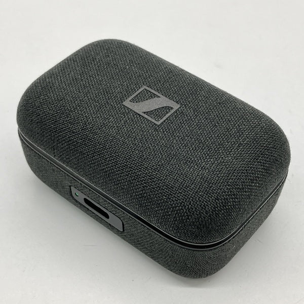【中古】MOMENTUM True Wireless 4 ブラックグラファイト 【MTW4 Black Graphite】【秋葉原】