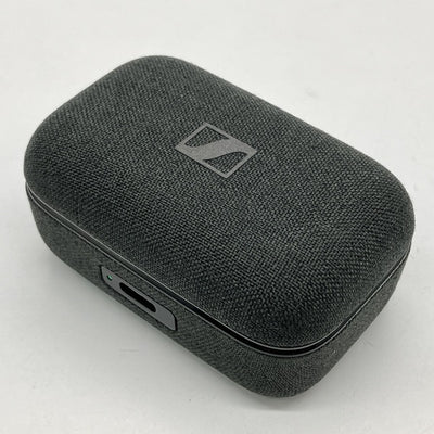 【中古】MOMENTUM True Wireless 4 ブラックグラファイト 【MTW4 Black Graphite】【秋葉原】