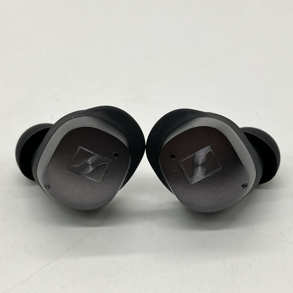 【中古】MOMENTUM True Wireless 4 ブラックグラファイト 【MTW4 Black Graphite】【秋葉原】