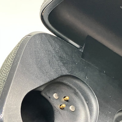 【中古】MOMENTUM True Wireless 4 ブラックグラファイト 【MTW4 Black Graphite】【秋葉原】