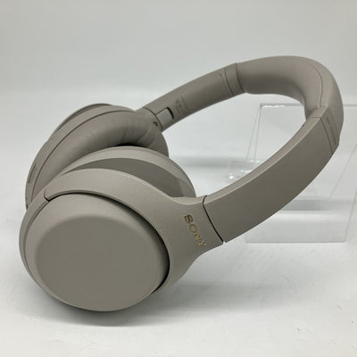 【中古】WH-1000XM4 SM プラチナシルバー【秋葉原】