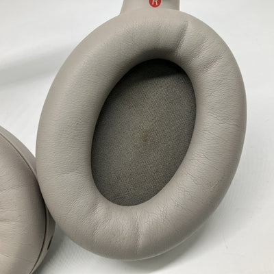 【中古】WH-1000XM4 SM プラチナシルバー【秋葉原】