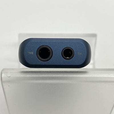 【中古】BTR15 Dark Blue 【FIO-BTR15-L】【名古屋】