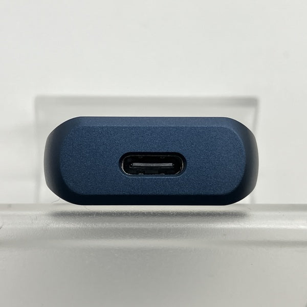 【中古】BTR15 Dark Blue 【FIO-BTR15-L】【名古屋】