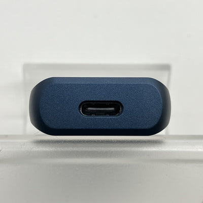 【中古】BTR15 Dark Blue 【FIO-BTR15-L】【名古屋】
