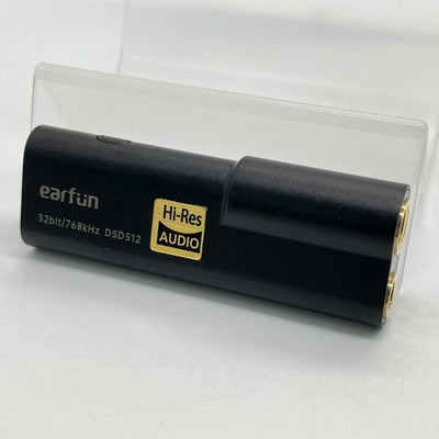 【中古】EarFun UA100【秋葉原】