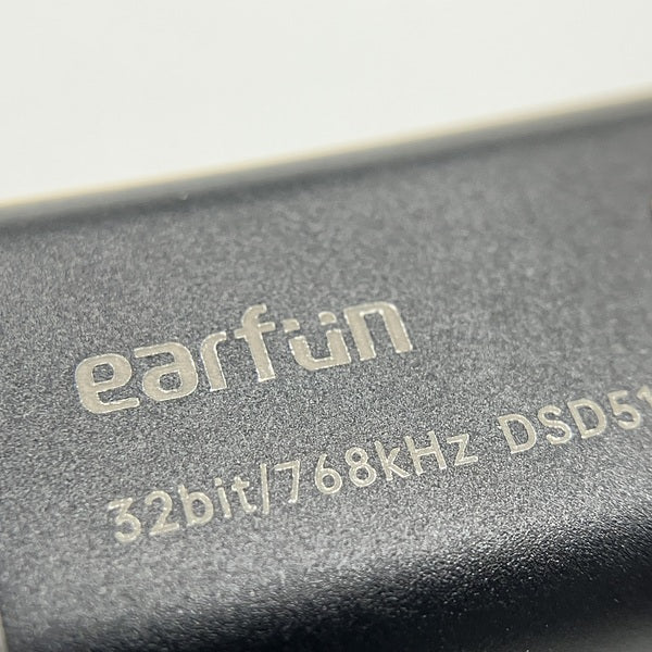 【中古】EarFun UA100【秋葉原】