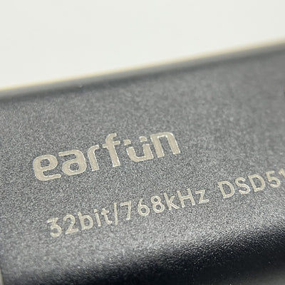 【中古】EarFun UA100【秋葉原】