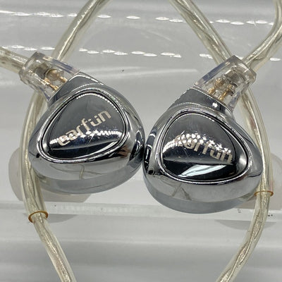 【中古】EarFun EH100【秋葉原】