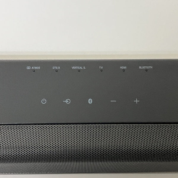 【中古】HT-X8500【日本橋】