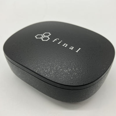 【中古】ZE8000 ブラック 【FI-ZE8DPLTW-BLACK】【日本橋】