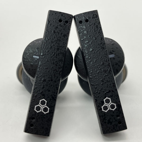 【中古】ZE8000 ブラック 【FI-ZE8DPLTW-BLACK】【日本橋】