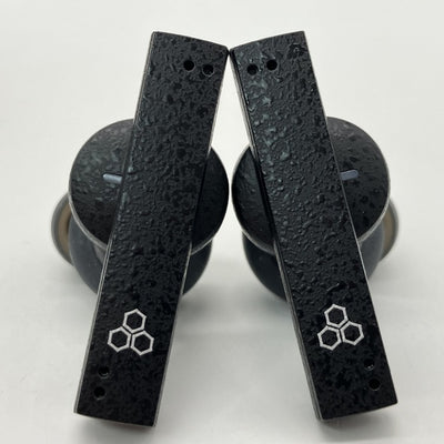 【中古】ZE8000 ブラック 【FI-ZE8DPLTW-BLACK】【日本橋】