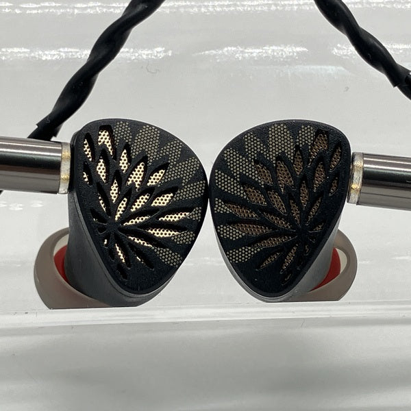 【中古】Yu Xuan Ji (魚玄機) 4.4mm バランスジャック【秋葉原】