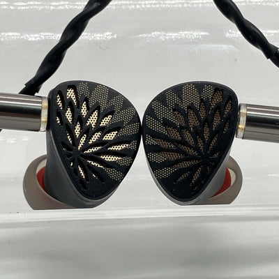【中古】Yu Xuan Ji (魚玄機) 4.4mm バランスジャック【秋葉原】