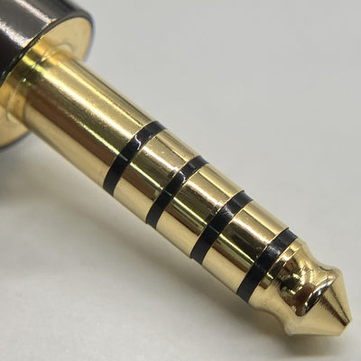 【中古】Yu Xuan Ji (魚玄機) 4.4mm バランスジャック【秋葉原】