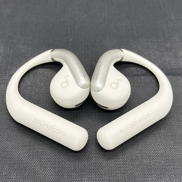 【中古】Soundcore AeroFit ホワイト 【A3872N21】【名古屋】