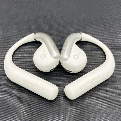 【中古】Soundcore AeroFit ホワイト 【A3872N21】【名古屋】
