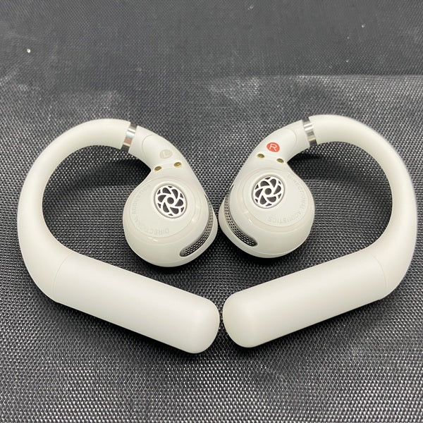 【中古】Soundcore AeroFit ホワイト 【A3872N21】【名古屋】