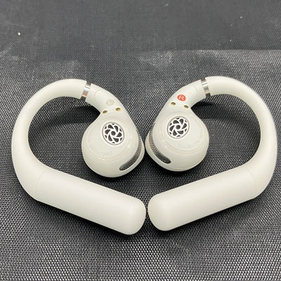 【中古】Soundcore AeroFit ホワイト 【A3872N21】【名古屋】