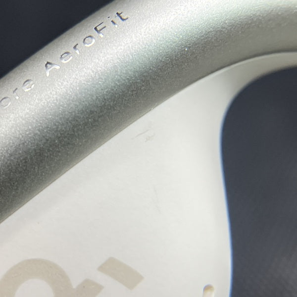 【中古】Soundcore AeroFit ホワイト 【A3872N21】【名古屋】
