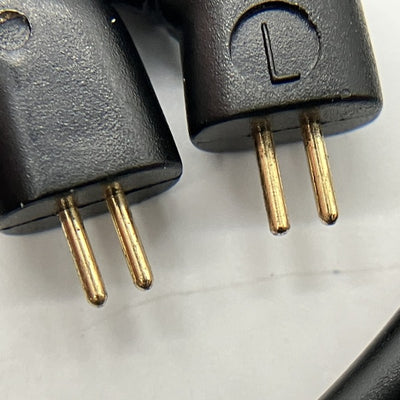 【中古】SUPERIOR Cable 4.4-IEM2pin 【QDC-SUPERIOR-CABLE44】【名古屋】