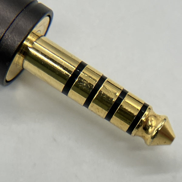 【中古】SUPERIOR Cable 4.4-IEM2pin 【QDC-SUPERIOR-CABLE44】【名古屋】
