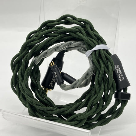 PW AUDIO 【中古】meet again (CIEM 2pin 4.4mm Balanced)【秋葉原