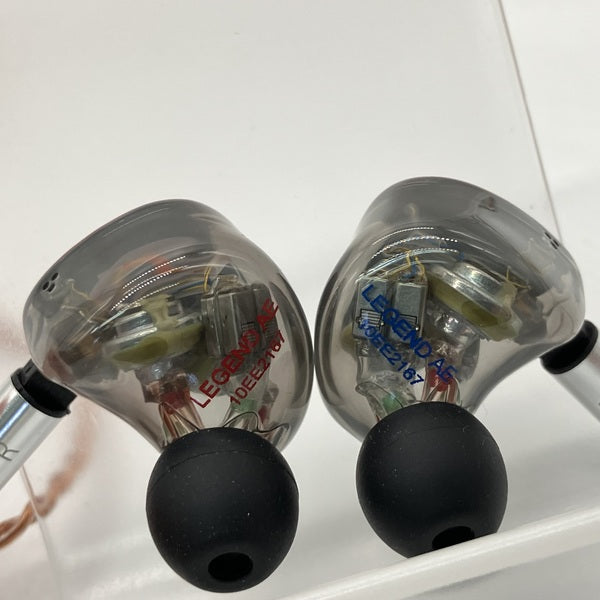 イヤホン EMPIRE EARS Legend X Anniversary Edition EMPIRE EARS 【中古】Legend X Anniversary Edition (Universal