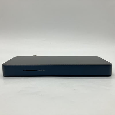 【中古】DX320 ブルー【日本橋】