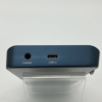 【中古】DX320 ブルー【日本橋】