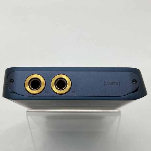 【中古】DX320 ブルー【日本橋】
