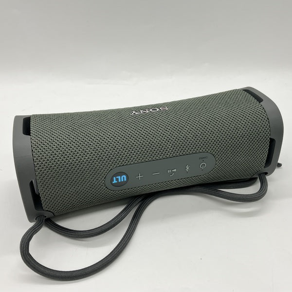 SONY 【中古】ULT FIELD 1 フォレストグレー 【SRS-ULT10 HC】【日本橋