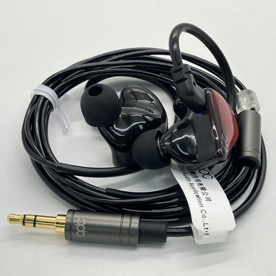 【中古】SUPERIOR Vermilion Red 【QDC-SUPERIOR-RD】【秋葉原】