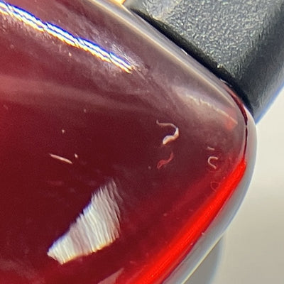 【中古】SUPERIOR Vermilion Red 【QDC-SUPERIOR-RD】【秋葉原】