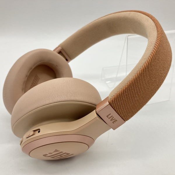 【中古】LIVE770NC サンドストーン【JBLLIVE770NCSAT】【名古屋】