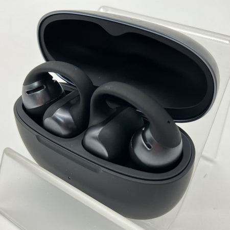 Shokz 【中古】OpenDots ONE Black【SKZ-EP-000054】【秋葉原